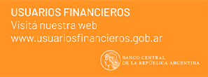 Usuarios Financieros